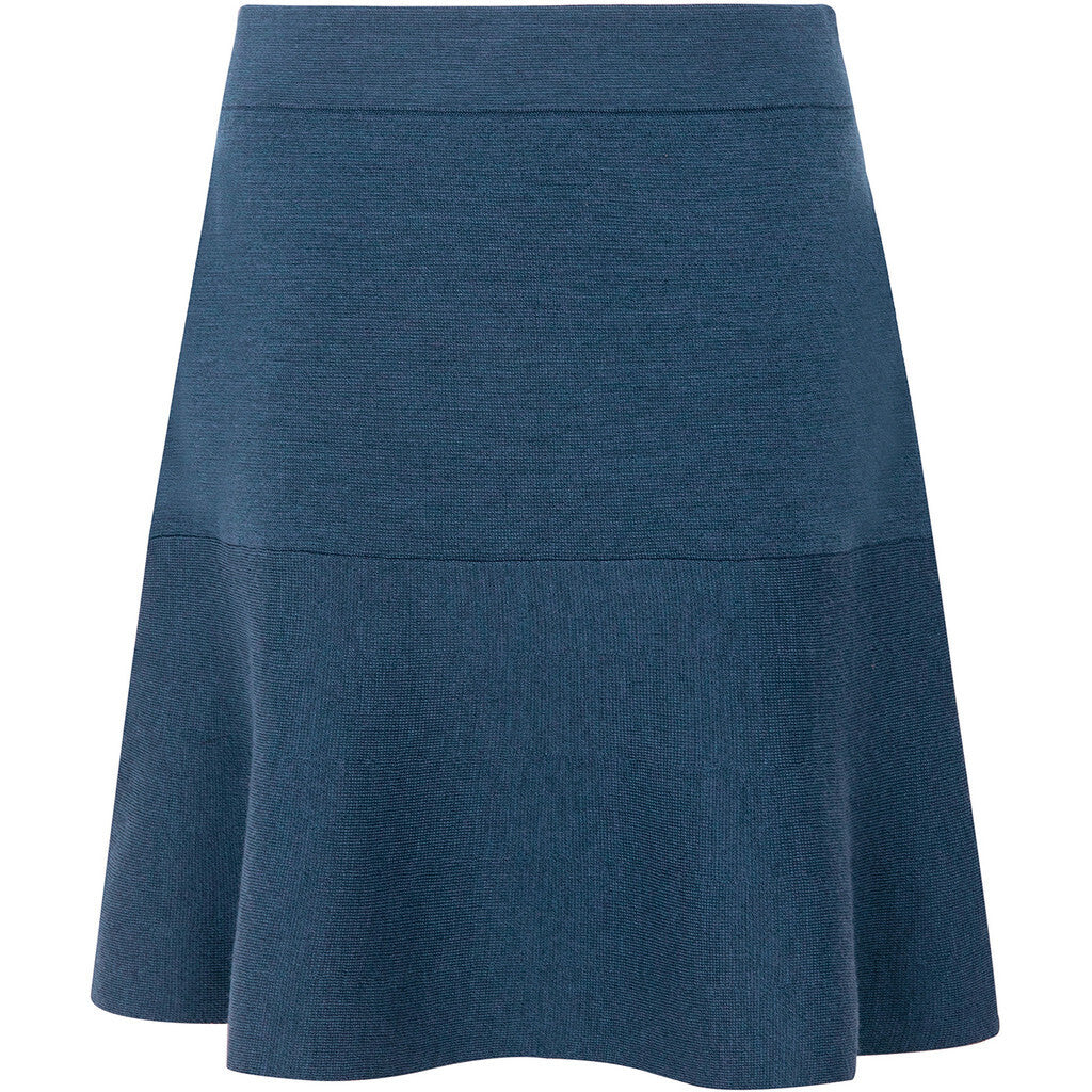 Close to my heart Becca merino skirt Skirt knitted