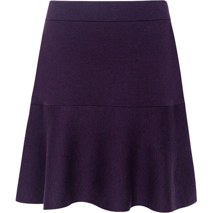 Close to my heart Becca merino skirt Skirt knitted