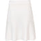 Close to my heart Becca merino skirt Skirt knitted Offwhite
