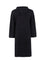 Close to my heart Bobby knit dress Knit dress Black