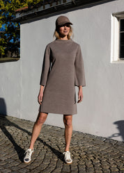 Close to my heart Bobby knit dress Knit dress Mousse