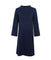 Close to my heart Bobby merino dress Knit dress Navy