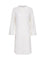 Close to my heart Bobby merino dress Knit dress Offwhite