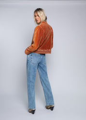 Close to my heart Bounty jacket Jackets Brick