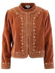 Close to my heart Bounty jacket Jackets Brick
