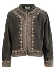 Close to my heart Bounty jacket Jackets Espresso