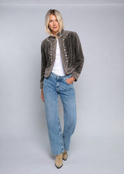 Close to my heart Bounty jacket Jackets Espresso