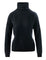 Close to my heart Caia ull genser Sweater knitted Black