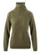 Close to my heart Caia ull genser Sweater knitted Moss Green