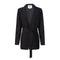 Close to my heart Camilo blazer Blazer Black