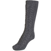 Close to my heart Cane merino cashmere socks Socks