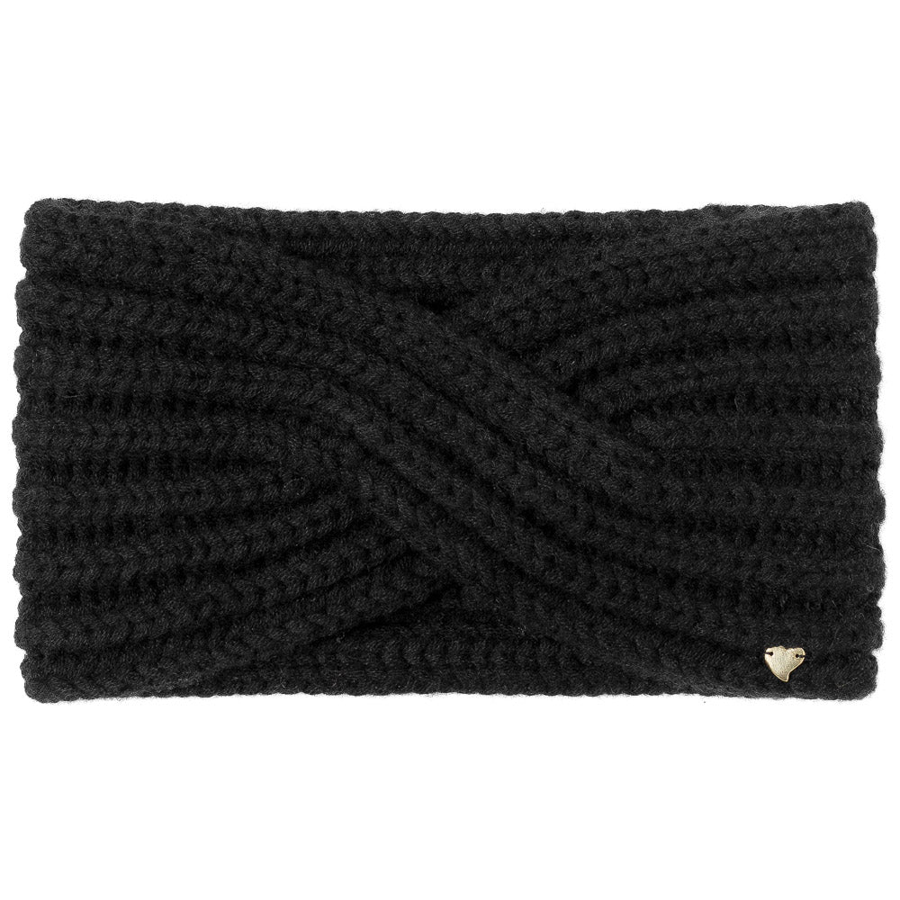 Close to my heart Carla headband Tilbehør Black