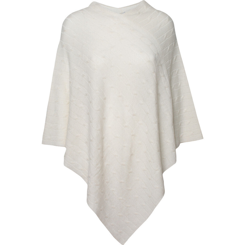 Close to my heart Carrie Icon poncho Poncho Cream