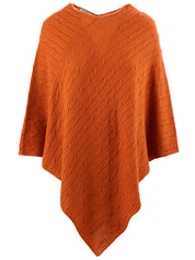 Close to my heart Carrie ull kasjmir poncho Poncho