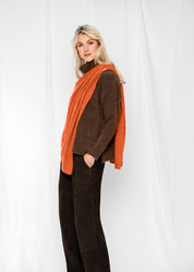 Close to my heart Carrie ull kasjmir poncho Poncho