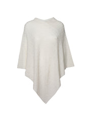 Close to my heart Carrie ull kasjmir poncho Poncho Cream