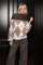 Close to my heart Cassidy argyle ull genser Sweater knitted Argyle