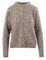 Close to my heart Cathy Cardigan Cardigan Sepia