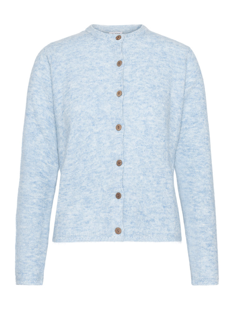 Close to my heart Cathy Cardigan Cardigan Sky Blue