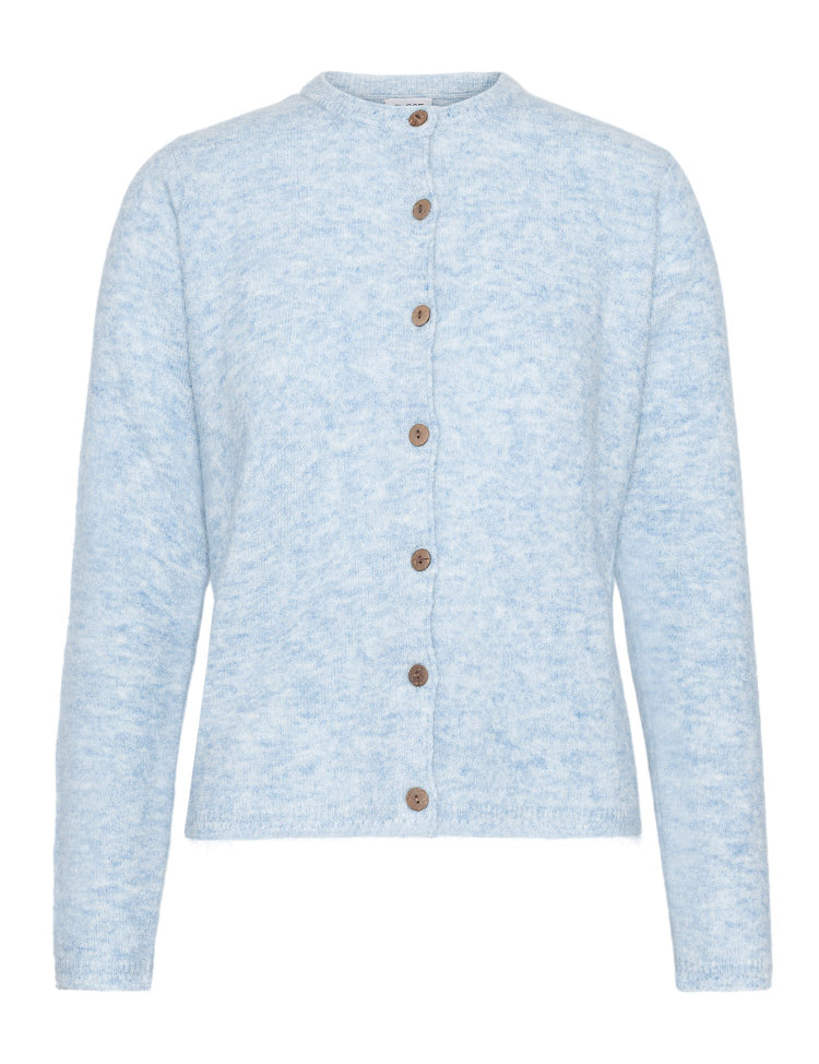 Close to my heart Cathy Cardigan Cardigan Sky Blue