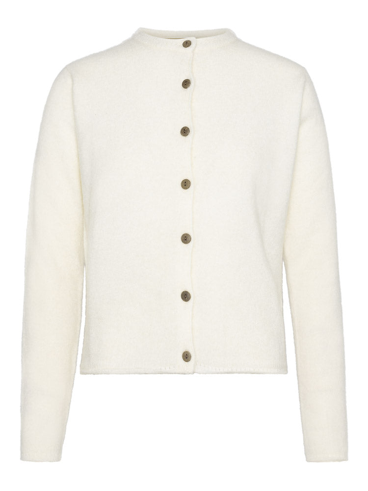 Close to my heart Cathy Cardigan Cardigan Cream