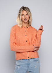 Close to my heart Cathy kid mohair Cardigan Cardigan