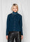 Close to my heart Cathy kid mohair Cardigan Cardigan Midnight Blue