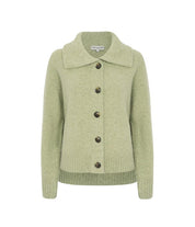 Close to my heart Celine cardigan Cardigan Seagrass