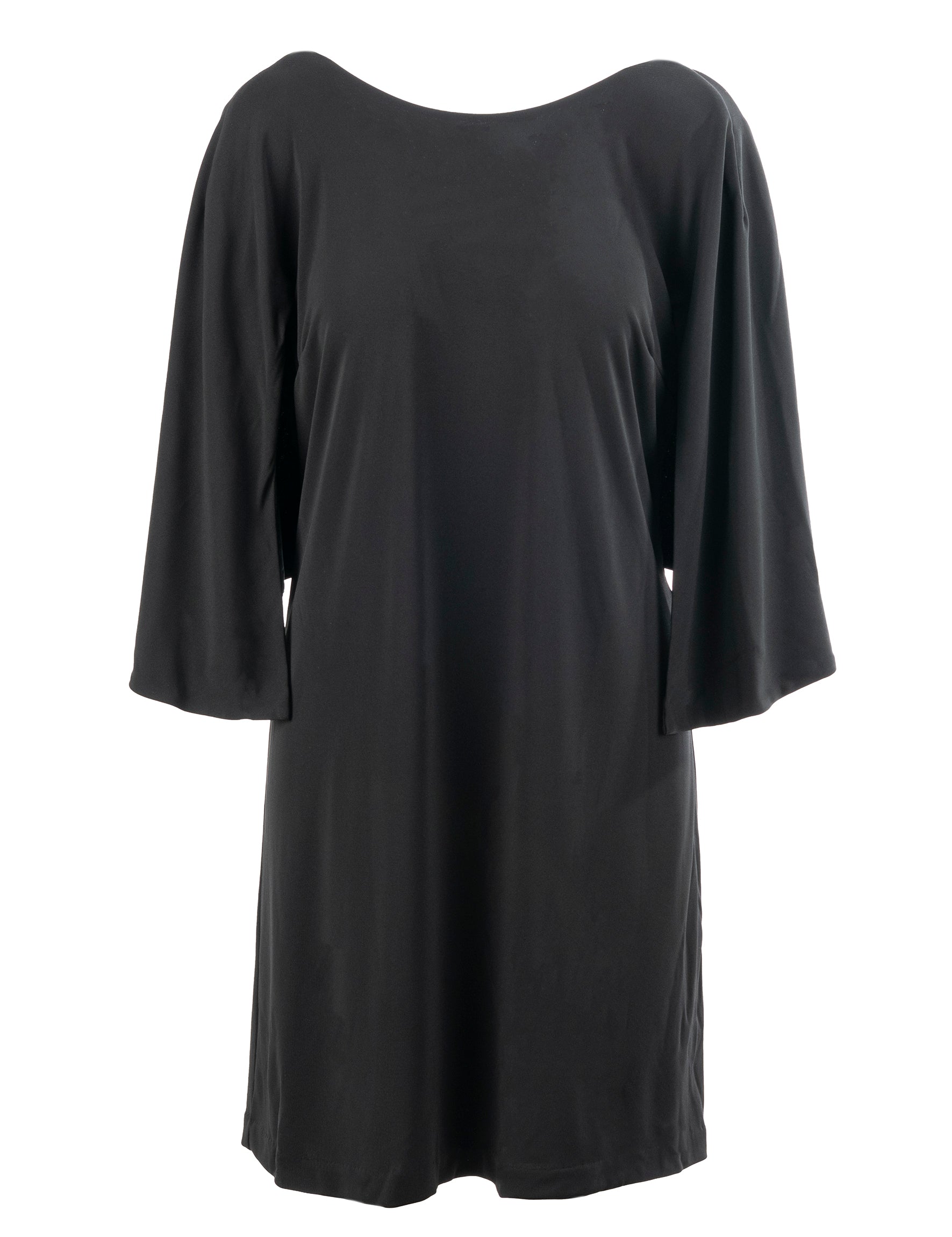 Close to my heart Chick dress Kjole Black