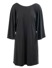 Close to my heart Chick dress Kjole Black