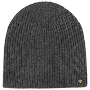 Close to my heart Chloe merino cashmere hat Hat Dark Grey