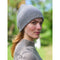 Close to my heart Chloe merino cashmere hat Hat Oak
