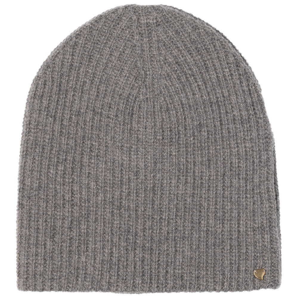 Close to my heart Chloe merino cashmere hat Hat Oak