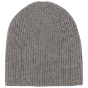Close to my heart Chloe merino cashmere hat Hat Oak