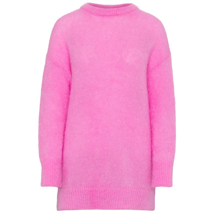 Close to my heart Cilla Kid Mohair sweater Sweater knitted Sugar