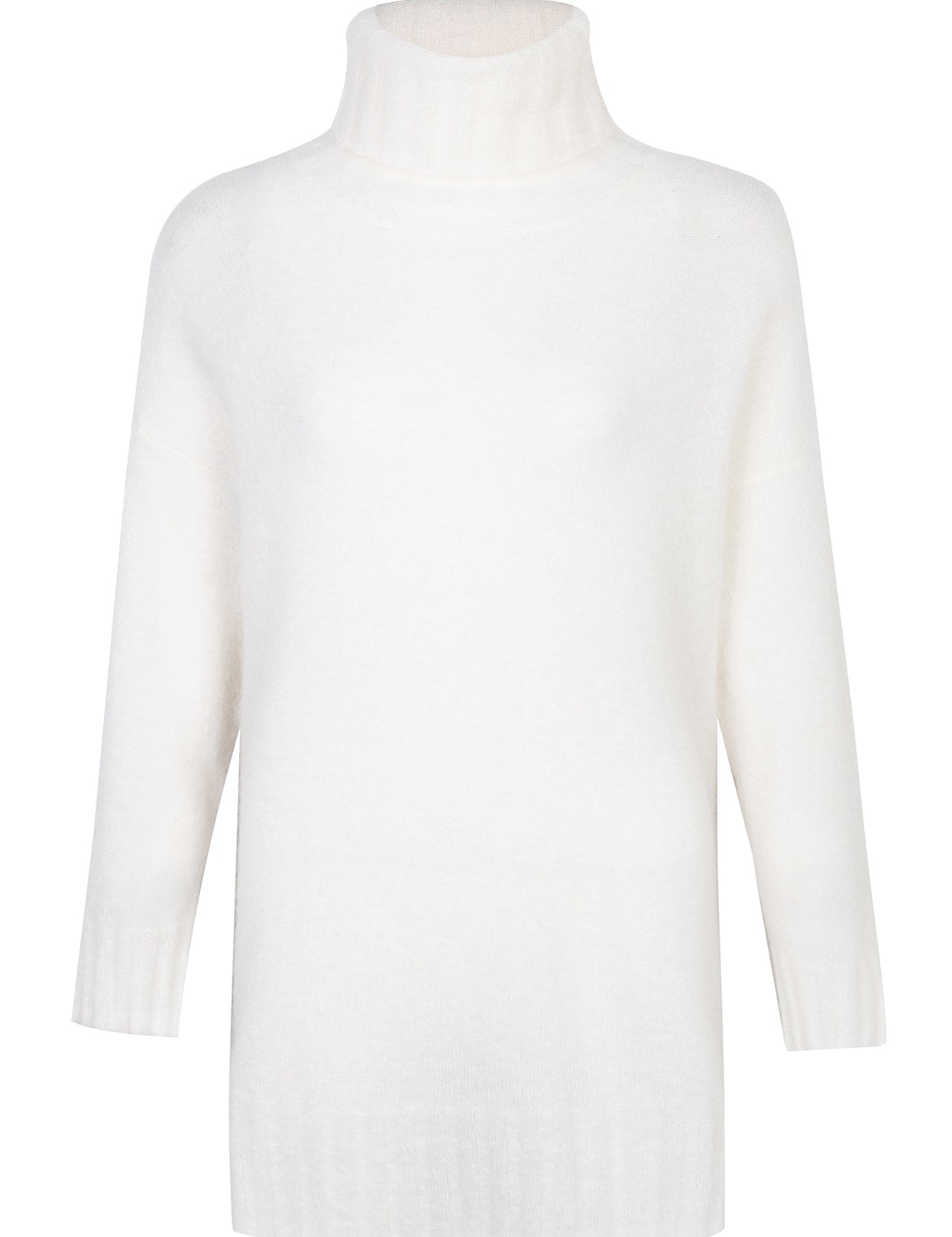 Close to my heart Cindy Sweater Sweater knitted Cream