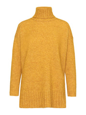 Close to my heart Cindy Sweater Sweater knitted Golden