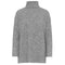 Close to my heart Cindy Sweater Sweater knitted Grey