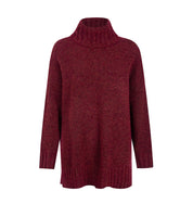 Close to my heart Cindy Sweater Sweater knitted