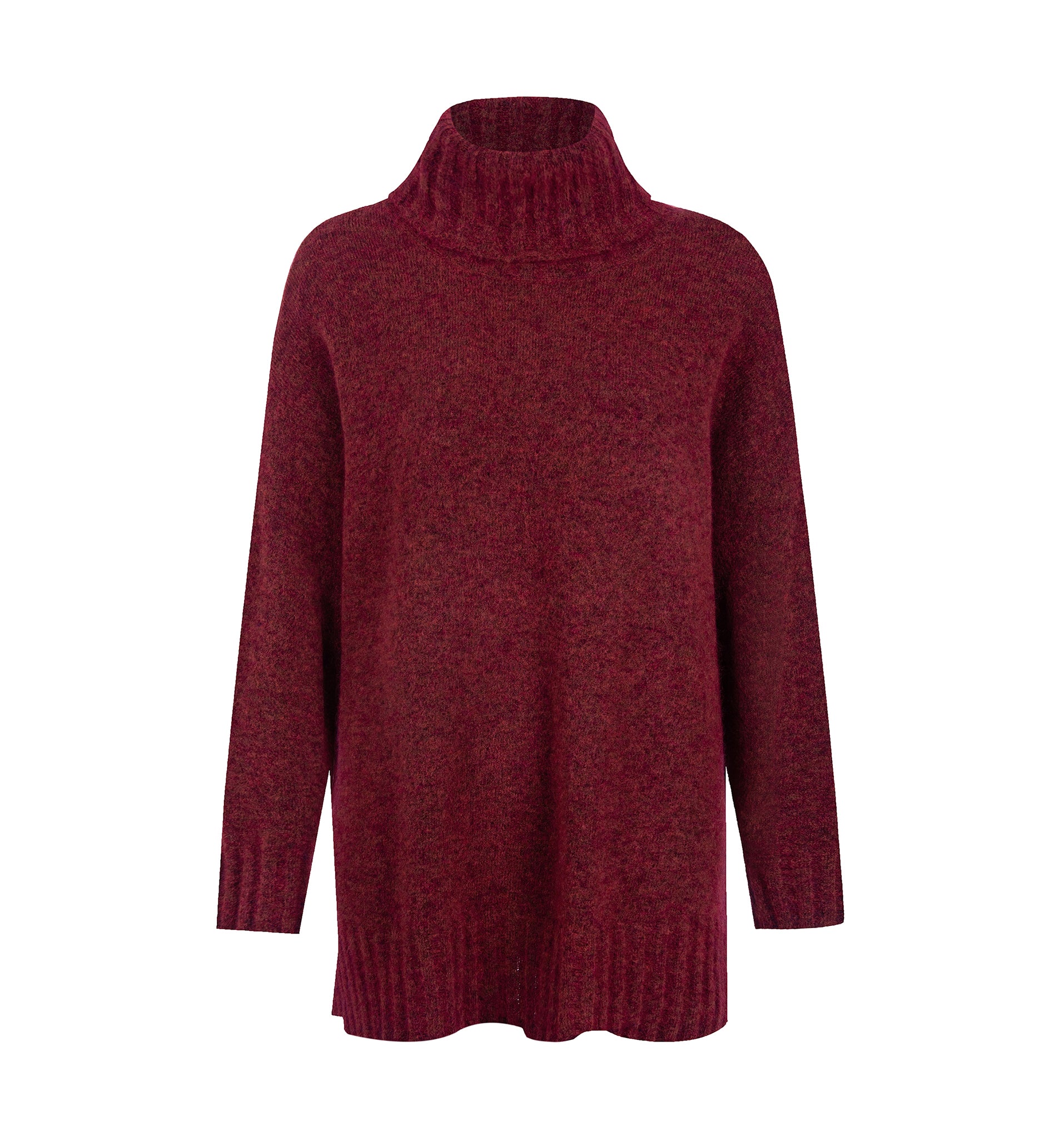 Close to my heart Cindy Sweater Sweater knitted