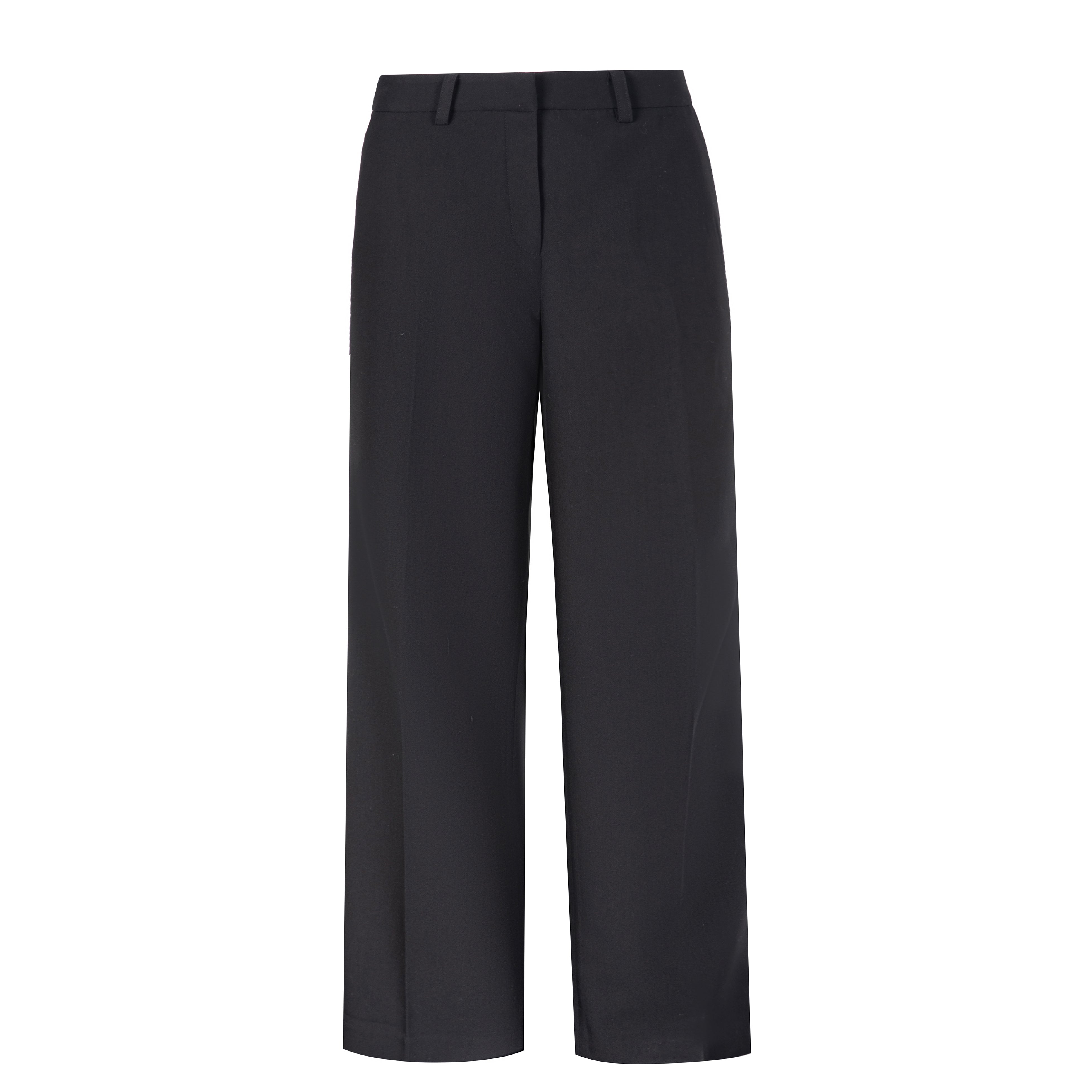 Close to my heart Claude trousers Pant Black