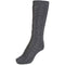 Close to my heart Cleo cashmere socks Socks Dark Grey Melange