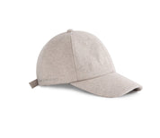 Close to my heart Close Cap Hat Beige
