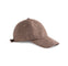 Close to my heart Close Cap Hat Chocolate