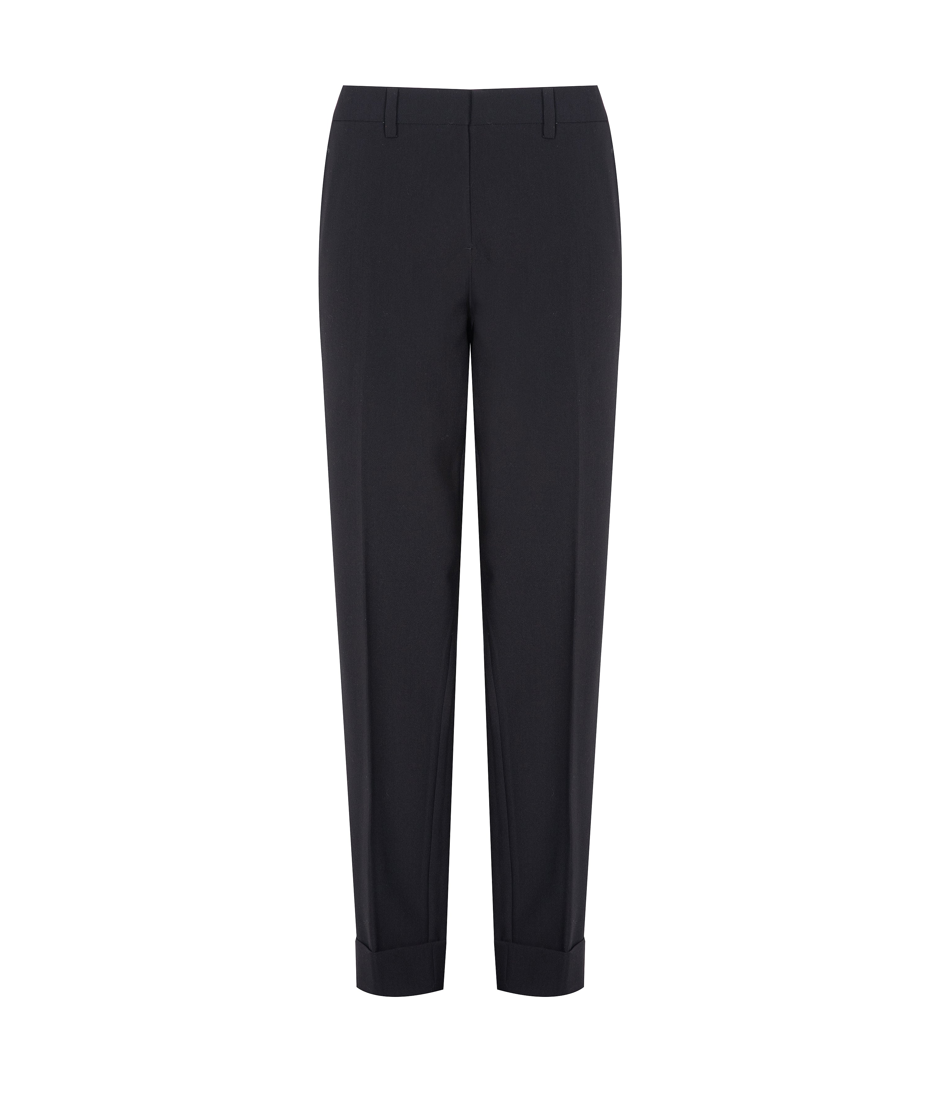 Close to my heart Cody classic pants Pants woven Black
