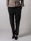Close to my heart Cody klassisk bukse Pants woven Black