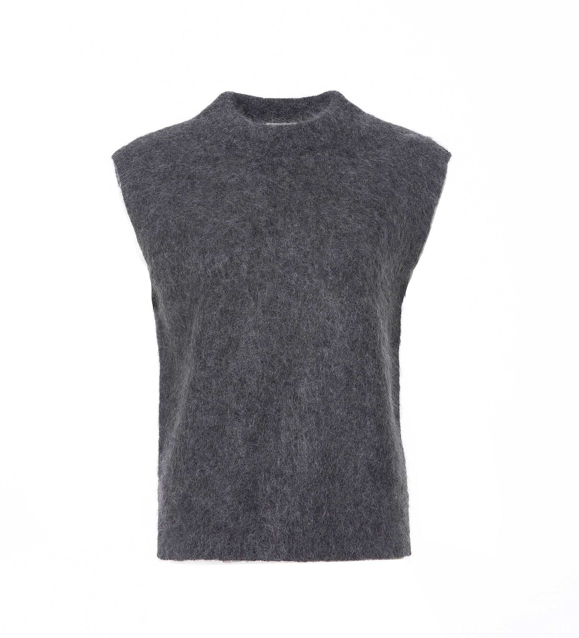 Close to my heart Cole vest Vest Charcoal