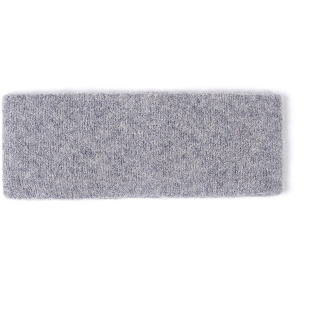 Close to my heart Cosy Headband Tilbehør Grey