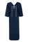 Close to my heart Cover-Up frotté kaftan kjole Kaftan Navy