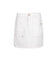 Close to my heart Daisy denim skjørt Skirt woven Offwhite